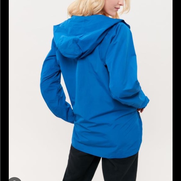 Mountain Hardwear Urban Outfitters Exclusive Railay Hooded Jacket - Picture 8 of 8